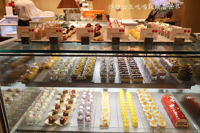 鼎泰豐進駐飯店吃到飽【香格里拉台北遠東國際大飯店-遠東Café】強勢回歸.Buffet 62 鼎泰豐進駐飯店吃到飽【香格里拉台北遠東國際大飯店-遠東Café】強勢回歸.Buffet