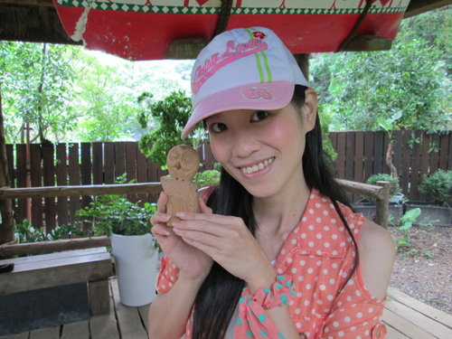 芝山文化生態綠園【士林】 34 芝山文化生態綠園【士林】