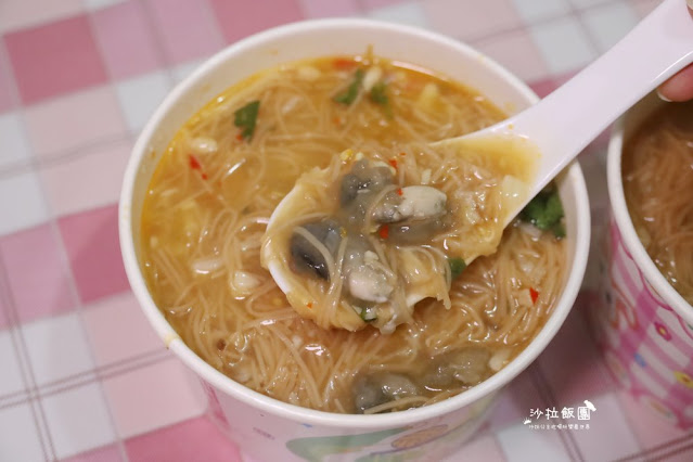 士林美食『阿水麵線』一天只賣三小時，早起才吃的到想吃要早點起來