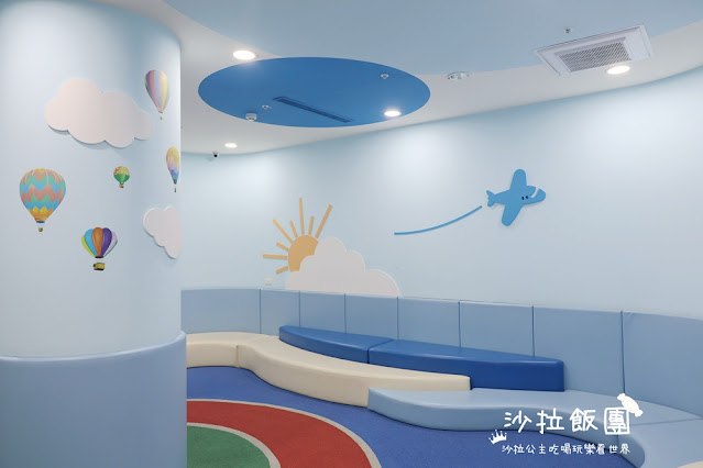 高雄親子住宿『華園大飯店草衙館』鈴鹿賽道樂園、SKM Park走路一分鐘 32 高雄親子住宿『華園大飯店草衙館』鈴鹿賽道樂園、SKM Park走路一分鐘