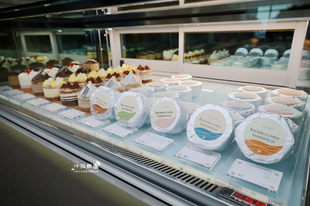 全台最高的咖啡廳『kafeD咖啡滴』一覽台北市的高空美景 12 全台最高的咖啡廳『kafeD咖啡滴』一覽台北市的高空美景