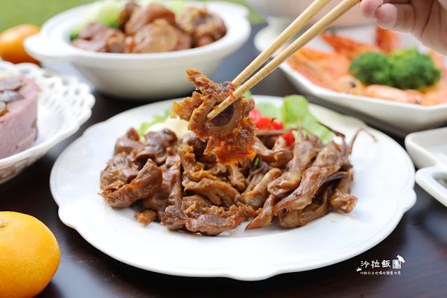 宅配網購年菜『中保無限家』早鳥優惠價85折,一桌年菜不用3000元 26 宅配網購年菜『中保無限家』早鳥優惠價85折,一桌年菜不用3000元