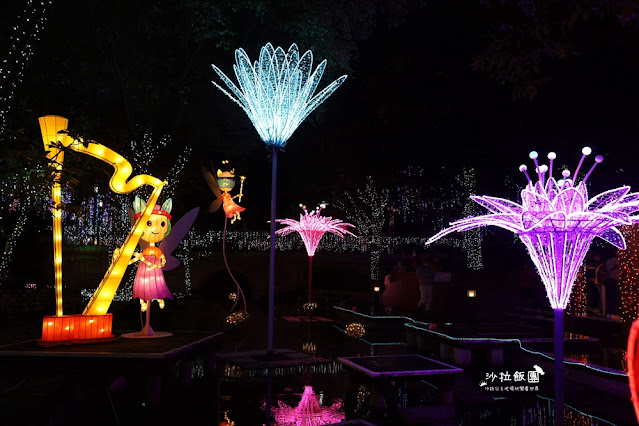 夢幻泡泡童話光廊、幻彩水幕夢幻爆棚‼️ 22 夢幻泡泡童話光廊、幻彩水幕夢幻爆棚‼️