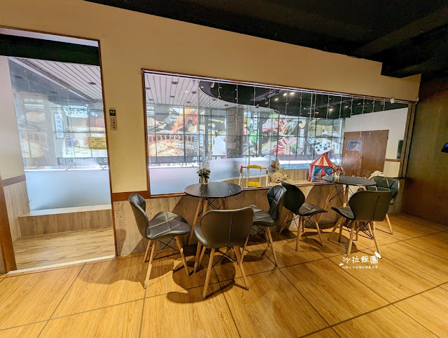 燒肉火鍋吃到飽店內居然有兒童遊戲區『千兵衛日式燒肉火鍋吃到飽』空間很大用餐很舒適 13 燒肉火鍋吃到飽店內居然有兒童遊戲區『千兵衛日式燒肉火鍋吃到飽』空間很大用餐很舒適