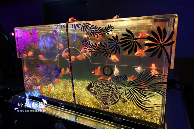 日本東京人氣展覽『金魚藝術展』璀璨登台 19 日本東京人氣展覽『金魚藝術展』璀璨登台