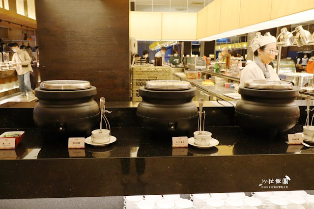 宜蘭吃到飽『蘭城百匯(蘭城晶英酒店)』鮑魚、天使紅蝦刺身 29 宜蘭吃到飽『蘭城百匯(蘭城晶英酒店)』鮑魚、天使紅蝦刺身