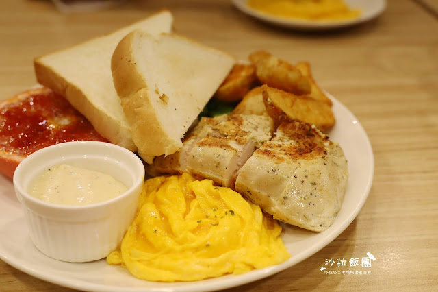 士林早午餐『小倉庫食研所』飲料喝到飽、全日早午餐、義大利麵 26 士林早午餐『小倉庫食研所』飲料喝到飽、全日早午餐、義大利麵