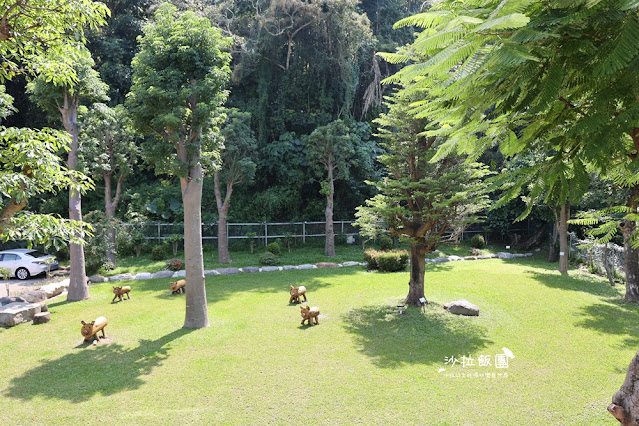 南投埔里景點『台灣惠蓀咖啡品牌館』免費停車、交流道旁 18 南投埔里景點『台灣惠蓀咖啡品牌館』免費停車、交流道旁