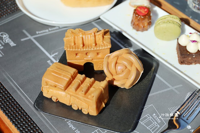 全台第一輛台北雙層餐車『晶華酒店下午茶、晚餐』用不一樣的高度看台北 23 全台第一輛台北雙層餐車『晶華酒店下午茶、晚餐』用不一樣的高度看台北