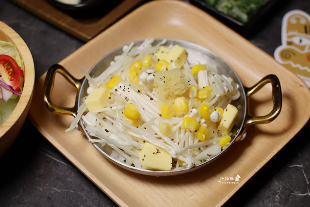 天母美食『IKIGAI燒肉專門店』一人燒肉插旗大葉高島屋 67 天母美食『IKIGAI燒肉專門店』一人燒肉插旗大葉高島屋