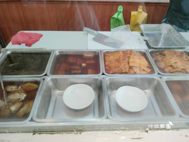 必點西紅柿蛋麵!士林人氣老北投麵店還有古早味冬瓜肉飯 7 必點西紅柿蛋麵!士林人氣老北投麵店還有古早味冬瓜肉飯