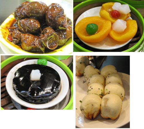 【上海】城隍廟商圈 6 【上海】城隍廟商圈