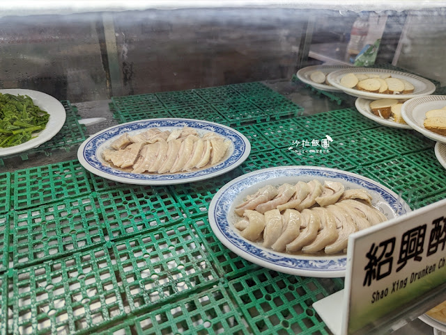 嘉義雞肉飯當地人推薦火雞肉飯『郭家美食』粿仔湯、米腸 9 嘉義雞肉飯當地人推薦火雞肉飯『郭家美食』粿仔湯、米腸