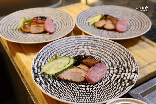 全台最高吃到飽『50樓Café』新北耶誕城夜景盡收眼底 90 全台最高吃到飽『50樓Café』新北耶誕城夜景盡收眼底