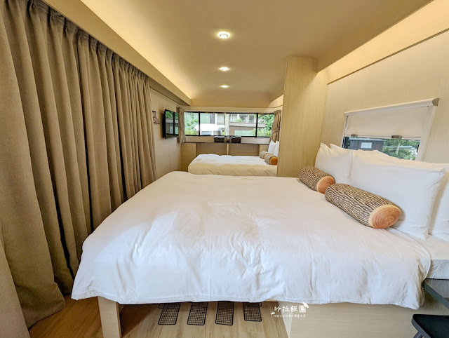 全台唯一結合高爾夫球主題『朋趣Bon Chill』一泊四食全包式奢華度假 22 全台唯一結合高爾夫球主題『朋趣Bon Chill』一泊四食全包式奢華度假