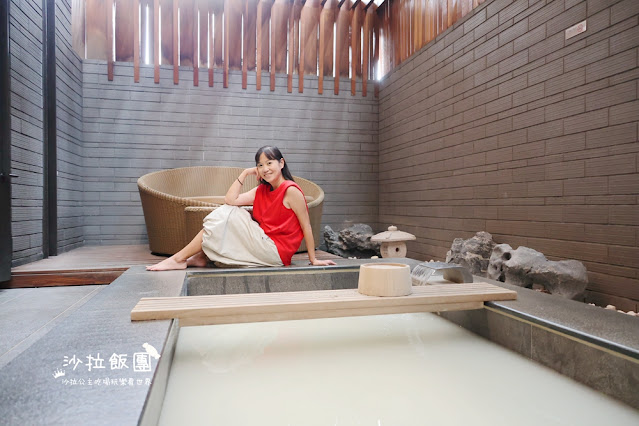 北投麗禧泡湯搭水岸茶屋下午茶,溫泉、下午茶一日遊饗宴 38 北投麗禧泡湯搭水岸茶屋下午茶,溫泉、下午茶一日遊饗宴