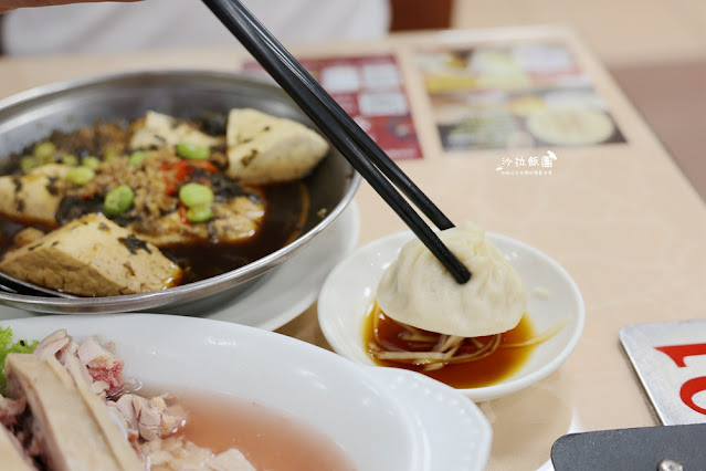 台中美食『沁園春』超過70年老店,米其林必比登推薦江浙菜 24 台中美食『沁園春』超過70年老店,米其林必比登推薦江浙菜