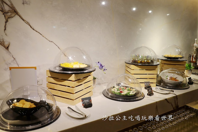 台北吃到飽『豐FOOD-海陸百匯多國料理』中山大直美食.捷運劍南路站 64 台北吃到飽『豐FOOD-海陸百匯多國料理』中山大直美食.捷運劍南路站