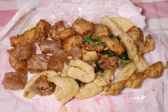 士林美食『士林美崙街第一家鹽酥雞』大片雞排只要50元 7 士林美食『士林美崙街第一家鹽酥雞』大片雞排只要50元