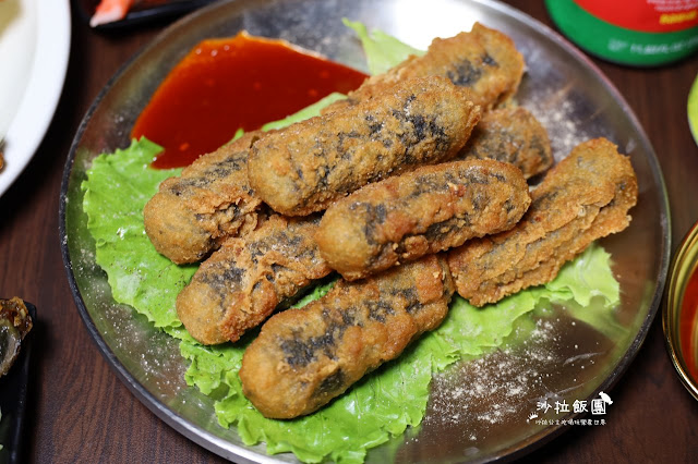 羅東美食『韓雞村』韓式料理、蒸海鮮網美餐廳、近清溝夜市、食尚玩家推薦 41 羅東美食『韓雞村』韓式料理、蒸海鮮網美餐廳、近清溝夜市、食尚玩家推薦