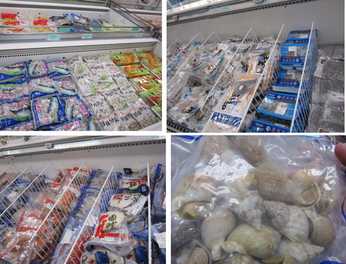 逛魚市之上引水產【三井餐飲集團】 20 逛魚市之上引水產【三井餐飲集團】