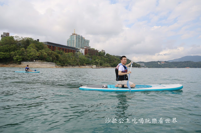 日月潭必玩『日月潭搖滾立槳』立式划槳/體驗日月潭不同的美 31 日月潭必玩『日月潭搖滾立槳』立式划槳/體驗日月潭不同的美