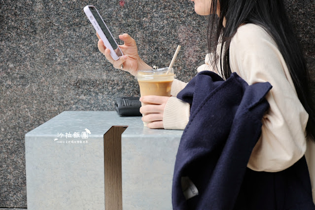 華山文創旁純白飲料店『NAKA Taipei』好喝的咖啡飲料 8 華山文創旁純白飲料店『NAKA Taipei』好喝的咖啡飲料