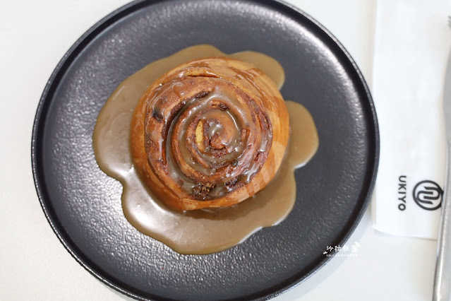 石牌咖啡推薦『UKIYO浮世咖啡』純白極簡風咖啡館、肉桂捲 20 石牌咖啡推薦『UKIYO浮世咖啡』純白極簡風咖啡館、肉桂捲