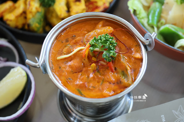 台中大坑美食『淇里思印度餐廳大坑店』印度料理,連續四年米其林必比登推薦 31 台中大坑美食『淇里思印度餐廳大坑店』印度料理,連續四年米其林必比登推薦