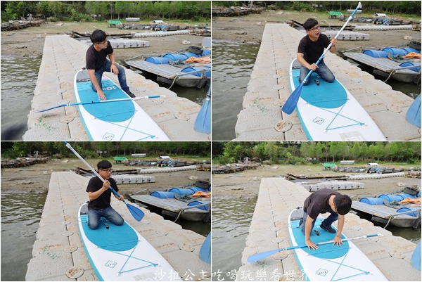 日月潭必玩『日月潭搖滾立槳』立式划槳/體驗日月潭不同的美 7 日月潭必玩『日月潭搖滾立槳』立式划槳/體驗日月潭不同的美