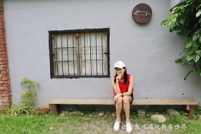 新竹竹北景點免門票『新瓦屋客家文化保存區』文青打卡景點 25 新竹竹北景點免門票『新瓦屋客家文化保存區』文青打卡景點
