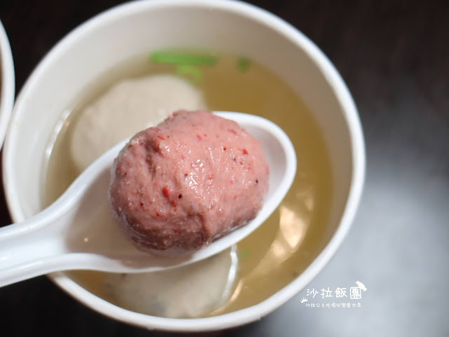 大稻埕迪化街美食『明峯貢丸』小吃/捷運大橋頭站/宅配 7 大稻埕迪化街美食『明峯貢丸』小吃/捷運大橋頭站/宅配