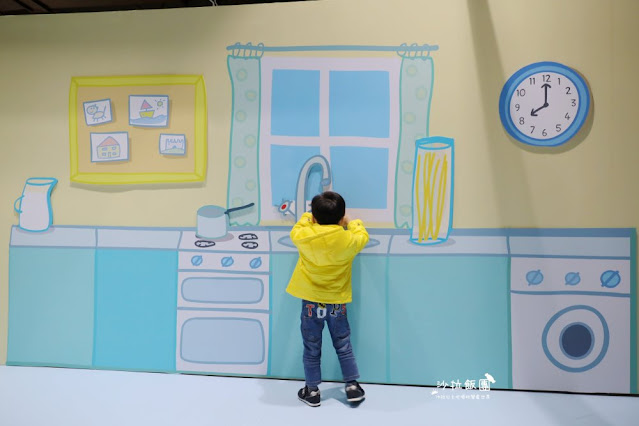 小孩最愛『粉紅豬小妹玩樂日互動特展』國立臺灣科學教育館、過年親子旅遊景點 38 小孩最愛『粉紅豬小妹玩樂日互動特展』國立臺灣科學教育館、過年親子旅遊景點