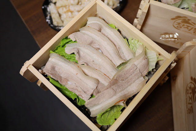 宜蘭壯圍景觀餐廳古亭穀倉一號倉「倉尺洞」90公分長型鐵板料理 36 宜蘭壯圍景觀餐廳古亭穀倉一號倉「倉尺洞」90公分長型鐵板料理