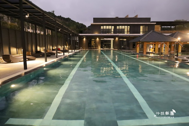 苗栗苑裡『享沐時光莊園渡假酒店』玻璃屋SPA池、700坪露天風呂、泳池 50 苗栗苑裡『享沐時光莊園渡假酒店』玻璃屋SPA池、700坪露天風呂、泳池