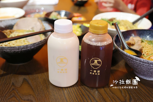 北投美食『一宣堂拉麵』黑蒜海老沾麵、海老味噌濃湯拉麵 26 北投美食『一宣堂拉麵』黑蒜海老沾麵、海老味噌濃湯拉麵