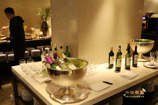 台北住宿推薦/一泊二食宅度假『台北君悅酒店』城市輕旅行 40 台北住宿推薦/一泊二食宅度假『台北君悅酒店』城市輕旅行