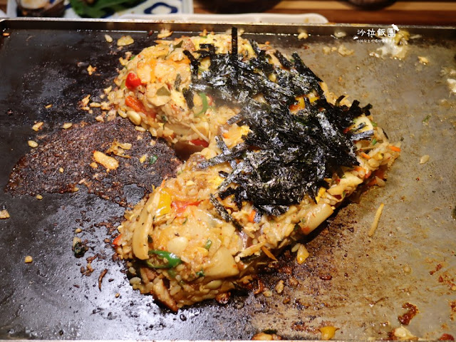 台北韓式燒肉『VEGE TEJI YA菜豚屋(林森店)』生菜吃到飽/七條通 28 台北韓式燒肉『VEGE TEJI YA菜豚屋(林森店)』生菜吃到飽/七條通