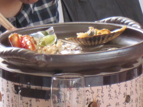 逛魚市之上引水產【三井餐飲集團】 18 逛魚市之上引水產【三井餐飲集團】