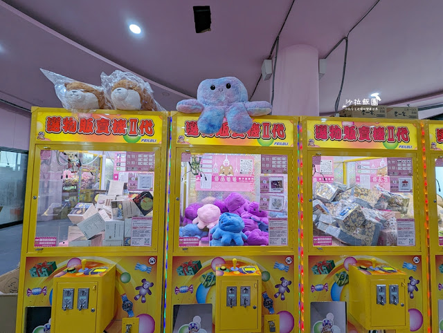 嘉義親子景點『優品娃娃親子遊樂園嘉義忠孝店』全台最好的出貨快感 20 嘉義親子景點『優品娃娃親子遊樂園嘉義忠孝店』全台最好的出貨快感