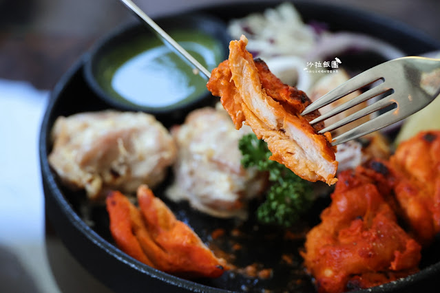 台中大坑美食『淇里思印度餐廳大坑店』印度料理,連續四年米其林必比登推薦 36 台中大坑美食『淇里思印度餐廳大坑店』印度料理,連續四年米其林必比登推薦