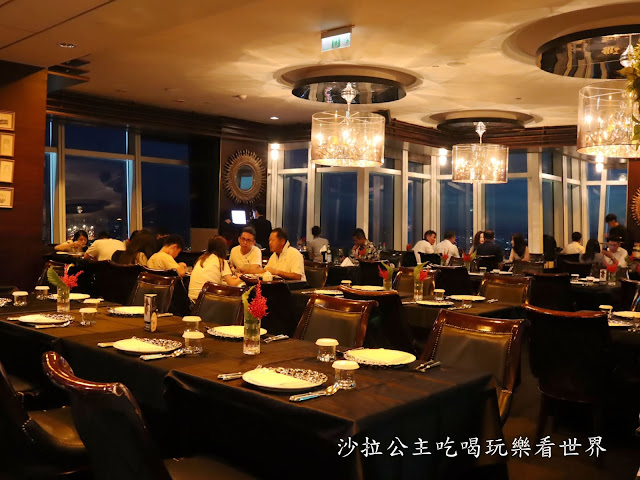 2019台北餐廳週人氣餐廳6折起『隨意鳥地方101觀景餐廳 Diamond Tony's 101 Panorama Restaurant』 32 2019台北餐廳週人氣餐廳6折起『隨意鳥地方101觀景餐廳 Diamond Tony's 101 Panorama Restaurant』