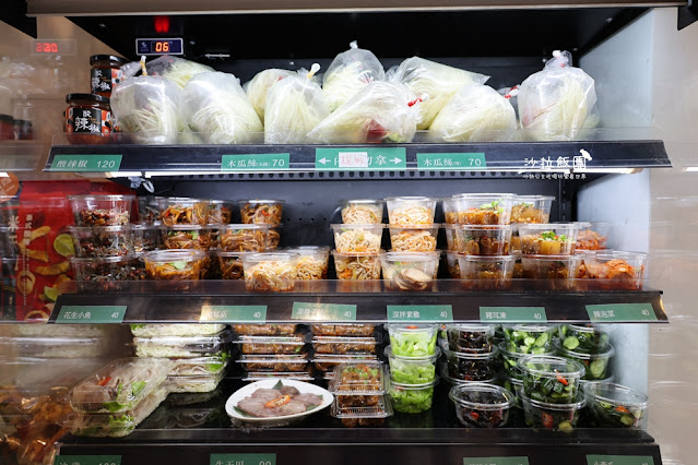 桃園平鎮美食『阿美米干1981』龍岡忠貞市場美食 11 桃園平鎮美食『阿美米干1981』龍岡忠貞市場美食