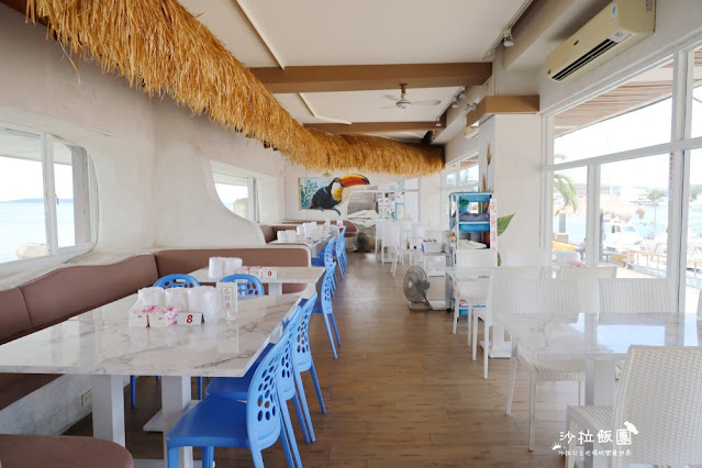 淡水美食『大胖活海產』漁人碼頭人氣美食、浪漫玻璃屋、海景餐廳 5 淡水美食『大胖活海產』漁人碼頭人氣美食、浪漫玻璃屋、海景餐廳