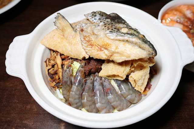 年菜推薦『田言小館』外帶年菜金牌脆皮雞、上湯鮑魚佛跳牆、霸氣海鮮羹 31 年菜推薦『田言小館』外帶年菜金牌脆皮雞、上湯鮑魚佛跳牆、霸氣海鮮羹