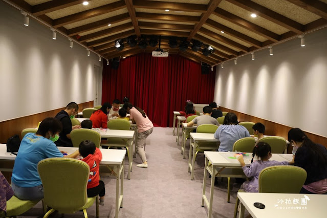 宜蘭羅東親子飯店『雀客童媽吉親子旅館』羅東火車站旁/350坪室內遊戲設施 76 宜蘭羅東親子飯店『雀客童媽吉親子旅館』羅東火車站旁/350坪室內遊戲設施