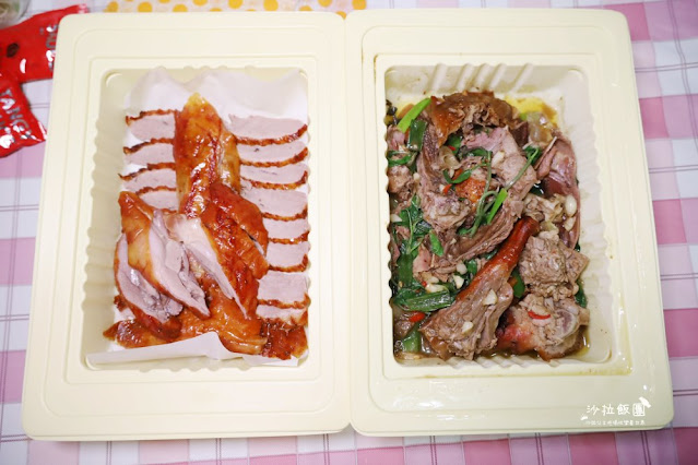 士林美食『金馥記烤鴨』排隊人氣外帶店、全國烤鴨王冠軍、士林捷運站