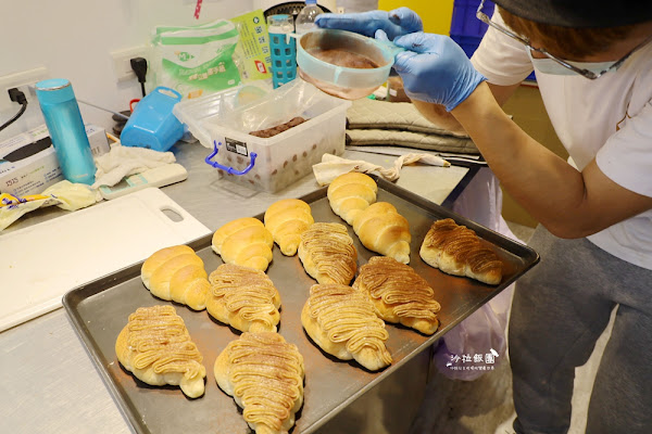 已停業台北生意超好麵包店『小鳥吃吐司內湖店』內科人吃起來 11 已停業台北生意超好麵包店『小鳥吃吐司內湖店』內科人吃起來