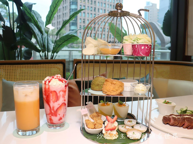 信義區美食『Lady nara台北統一時代店』台灣首店/網美人氣排隊餐廳/手作甜點/輕食/菜單 22 信義區美食『Lady nara台北統一時代店』台灣首店/網美人氣排隊餐廳/手作甜點/輕食/菜單