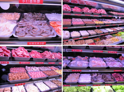 皇家帝國鴛鴦火鍋專賣(吃到飽) 5 皇家帝國鴛鴦火鍋專賣(吃到飽)